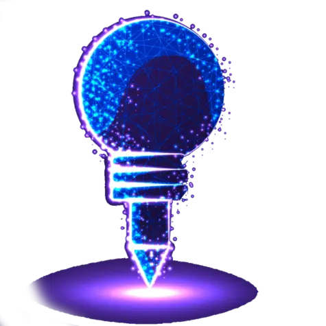 Abstract Fluid Shape