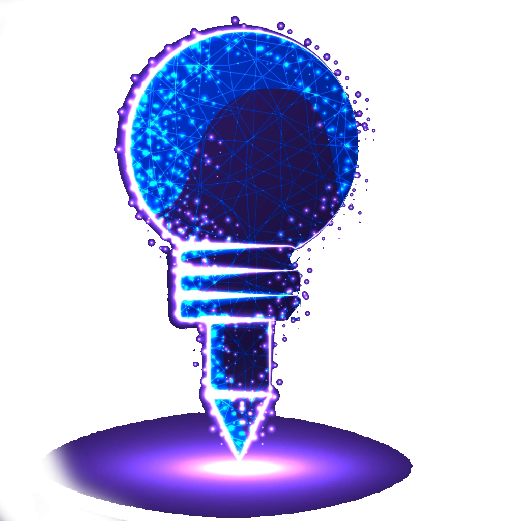 Abstract Fluid Shape